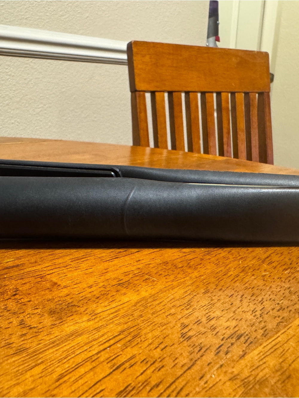 GHD Platinum+ Flat Iron (like new!!)